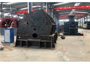 新型優質重型錘式破碎機合金錘頭高效耐磨