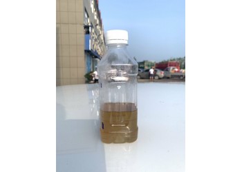 出售煤礦洗煤油原料捕收劑