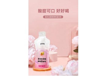 大賣青木瓜葛根彈性蛋白飲招商 青木瓜葛根彈性蛋白飲批發