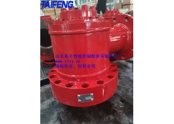 CF1-H100B系列山東泰豐充液閥