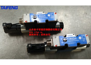 泰豐比例閥TF-4WREE6E32-1X
