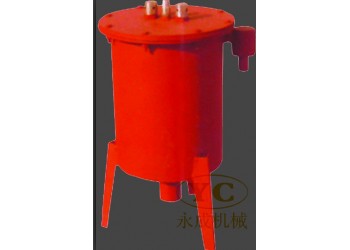 靠譜的廠家生產靠譜的負壓自動排渣放水器