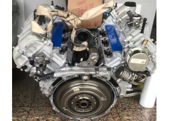 保時捷 帕拉梅拉970 3.0凸機 三元催化 噴油嘴