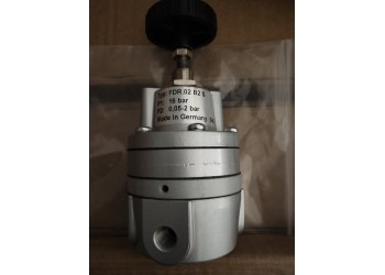 德國KNOCKS減壓閥調壓閥