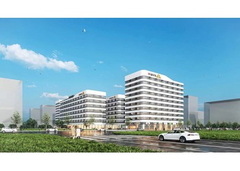 出售全新國有50年高端標(biāo)準(zhǔn)獨棟廠房 5G光電產(chǎn)業(yè)聚集地近前海