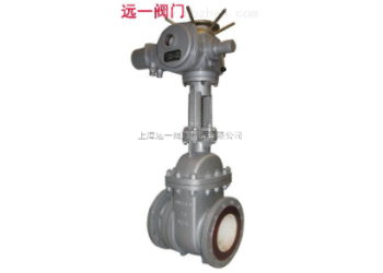 電動(dòng)陶瓷排渣閥PZ941TC-10C/16C/25