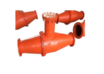 新產品PZQ-XK型瓦斯抽放管路排渣器廠家貨源一件也發貨