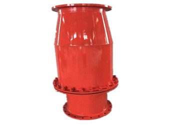 新產品FSFQ防回水防回氣裝置廠家貨源一件也發貨