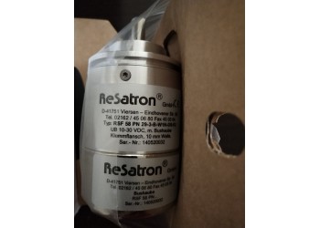 德國RESATRON編碼器