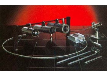 美國WEBER熱金屬探測器