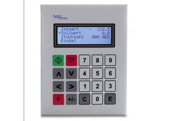 德國hejm儀器儀表hejm計數器