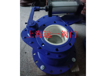 BZ644TC-10C擺動(dòng)式陶瓷出料閥