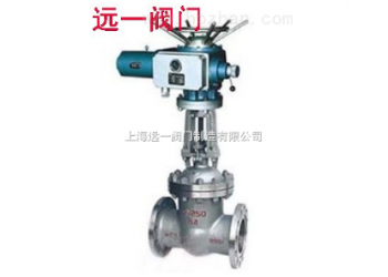 電動(dòng)楔式閘閥Z941H-16C/25/40