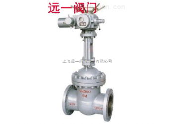 礦用防爆型電動(dòng)閘閥MZB941H-16C/25/40