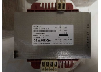 德國MDEXX變壓器隔離變壓器