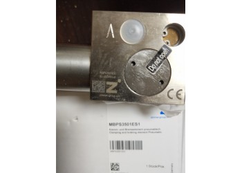 德國ZIMMER導軌制動器