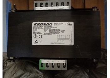 美國DONGAN變壓器控制變壓器