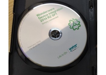 wonderware HMI工控軟件