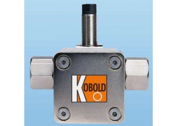 德國KOBOLD流量計壓力開關