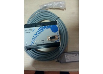 丹麥ORBITAL風速儀