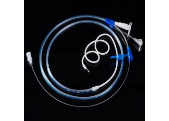 博創(chuàng)生產(chǎn)供應(yīng)一次性使用三腔胃管