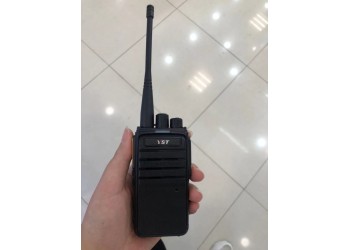 山東濟南遠盛通YST-698DMR數(shù)字對講機物業(yè)對講機