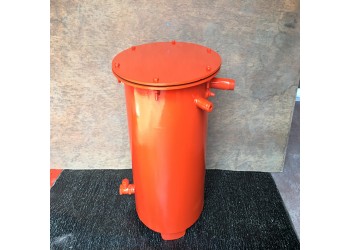 高新區(qū)加工FSQ-Q型負壓氣閥式放水器免費安裝