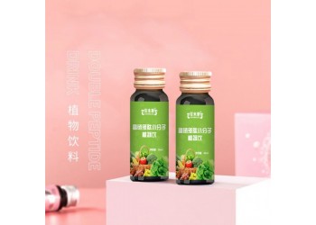 富硒多肽小分子植物飲品實(shí)力商家大量出貨招代理合作商