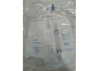 博創(chuàng)生產(chǎn)供應(yīng)一次性醫(yī)用引流袋