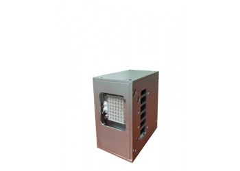 LEDUV燈風(fēng)冷小型噴碼膠水固化USF3320