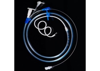 博創(chuàng)供應(yīng)一次性使用三腔胃管