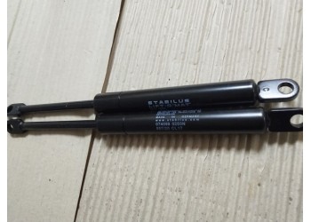 德國(guó)STABILUS氣彈簧