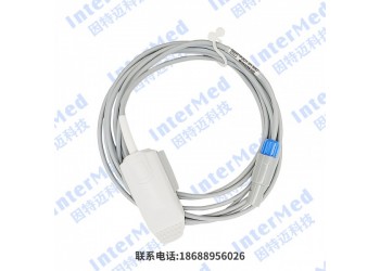 佳思德重復性脈搏血氧飽和探頭