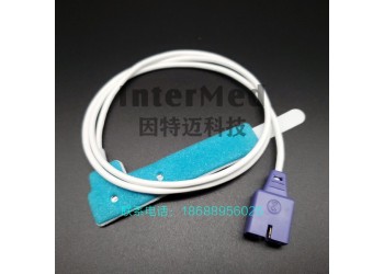 佳思德一次性脈搏血氧飽和度探頭