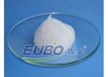 優(yōu)寶T098E塑膠潤滑脂，機(jī)芯潤滑脂，氟素潤滑脂保障產(chǎn)品壽命