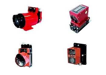 Tr Electronic編碼器, TR編碼器，帝爾編碼器