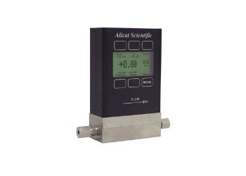 Alicat Scientific流量計，Alicat流量計