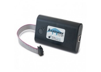 Total Phase適配器，Total Phase分析儀