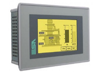 意薩ESA工控機，意薩ESA觸摸屏