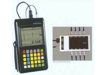 GE Panametrics超聲波流量計