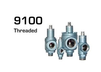 MERCER安全閥、MERCER泄壓閥