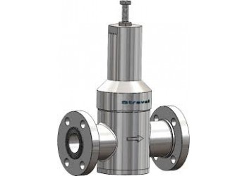 StraVal安全閥，StraVal減壓閥