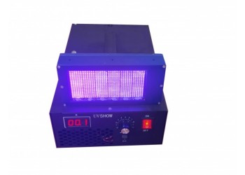 UVLED面光源130x60發(fā)光面智能化控制