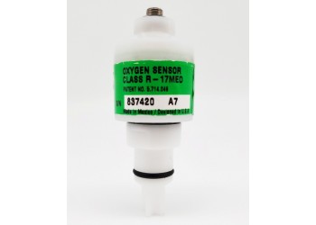 美國Teledyne 氧電池 氧氣傳感器R-17MED