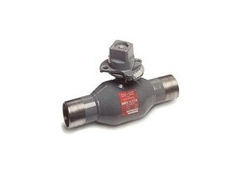 Kerotest閘閥，Kerotest球閥