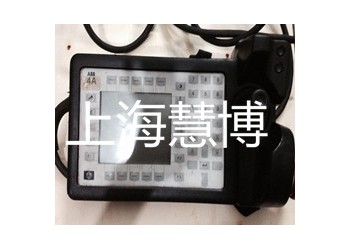 ABB機器人示教器維修廠家售后聯(lián)系電話