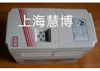 KEB變頻器F5系列維修服務點