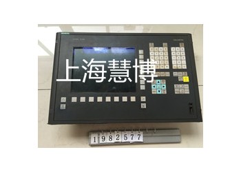 西門子數控系統報510003維修服務點