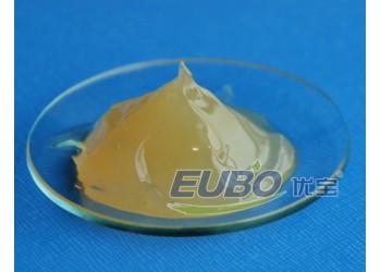 優寶電機齒輪潤滑脂，高速減速機潤滑脂，全合成氟素脂使用壽命長