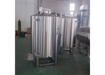 淮北市康之興大型立式儲酒罐密封儲酒罐誠信經營廠家鉅惠注重質量